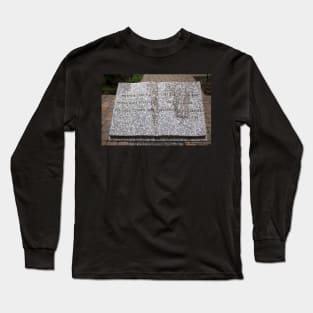 Romans 8:28 Long Sleeve T-Shirt